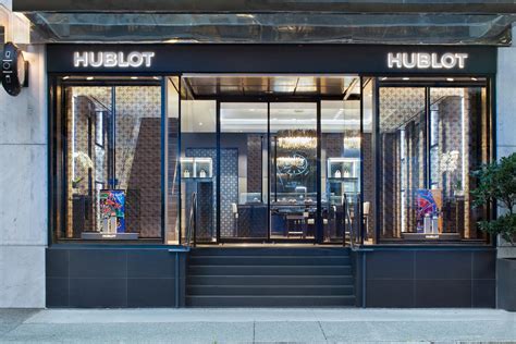 hublot canada vancouver|hublot calgary.